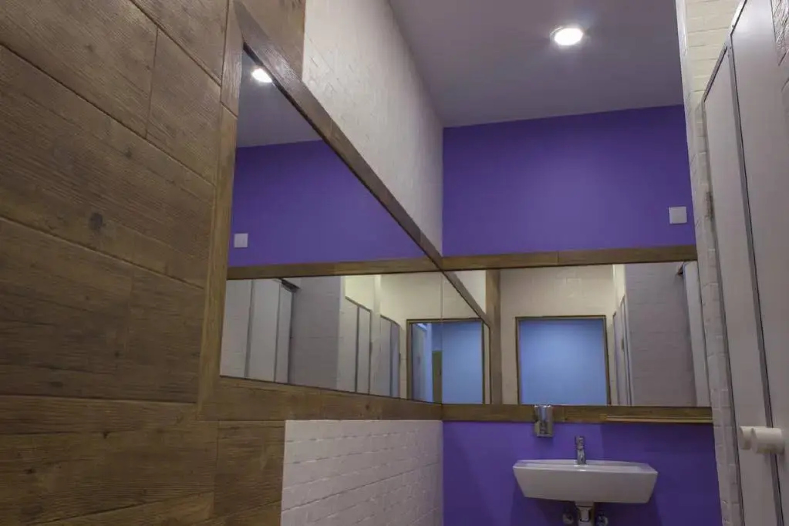 Як Олимпик Хостел