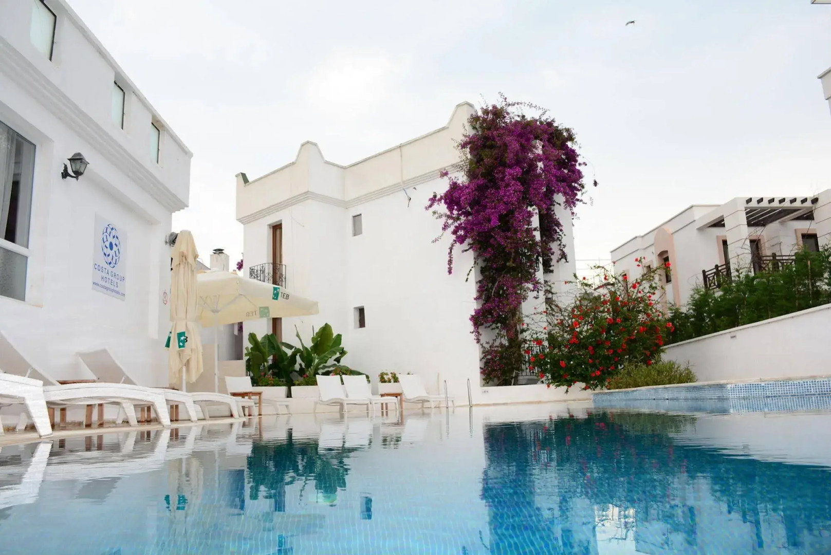 Costa Blu Bodrum