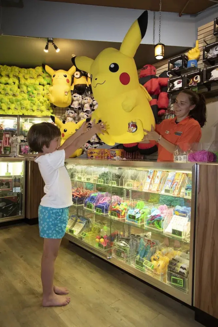 Wilderness at the Smokies - Stone Hill Lodge