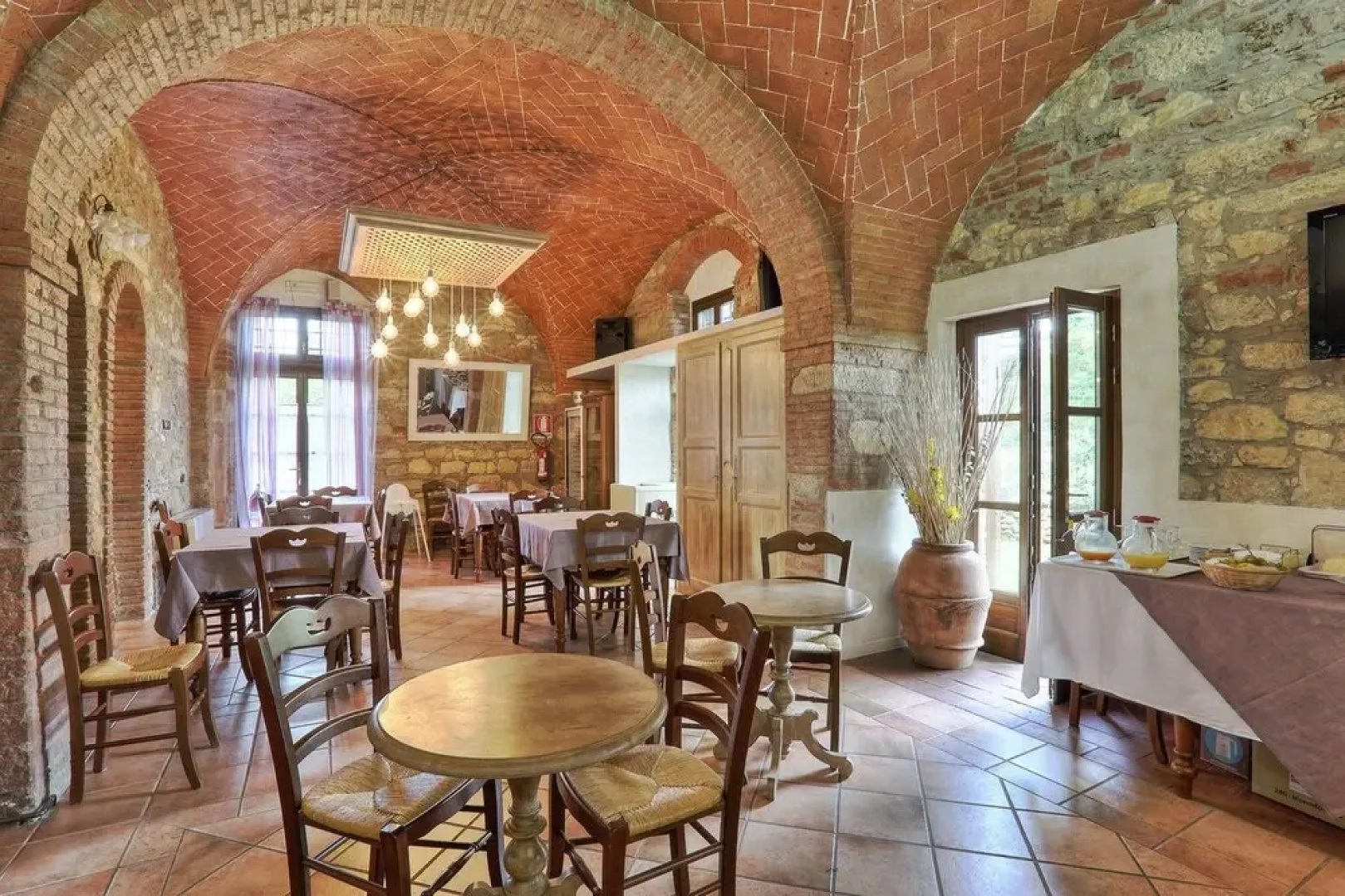 Podere Gli Olmi