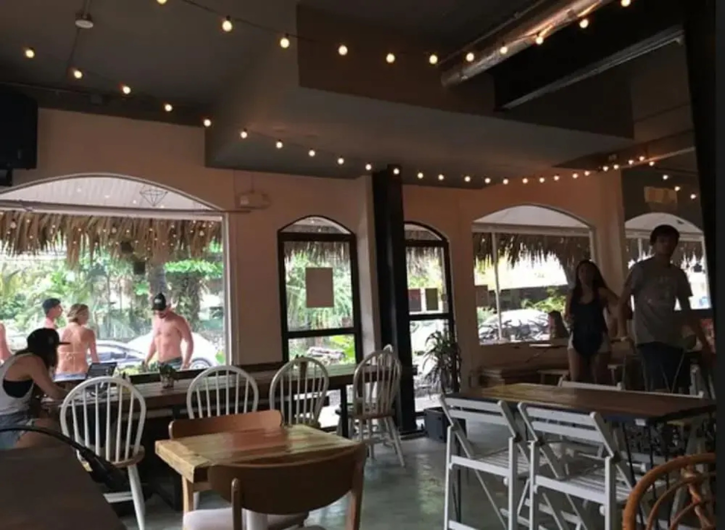 Sta Teresa Surf Camp by Selina Surf Club