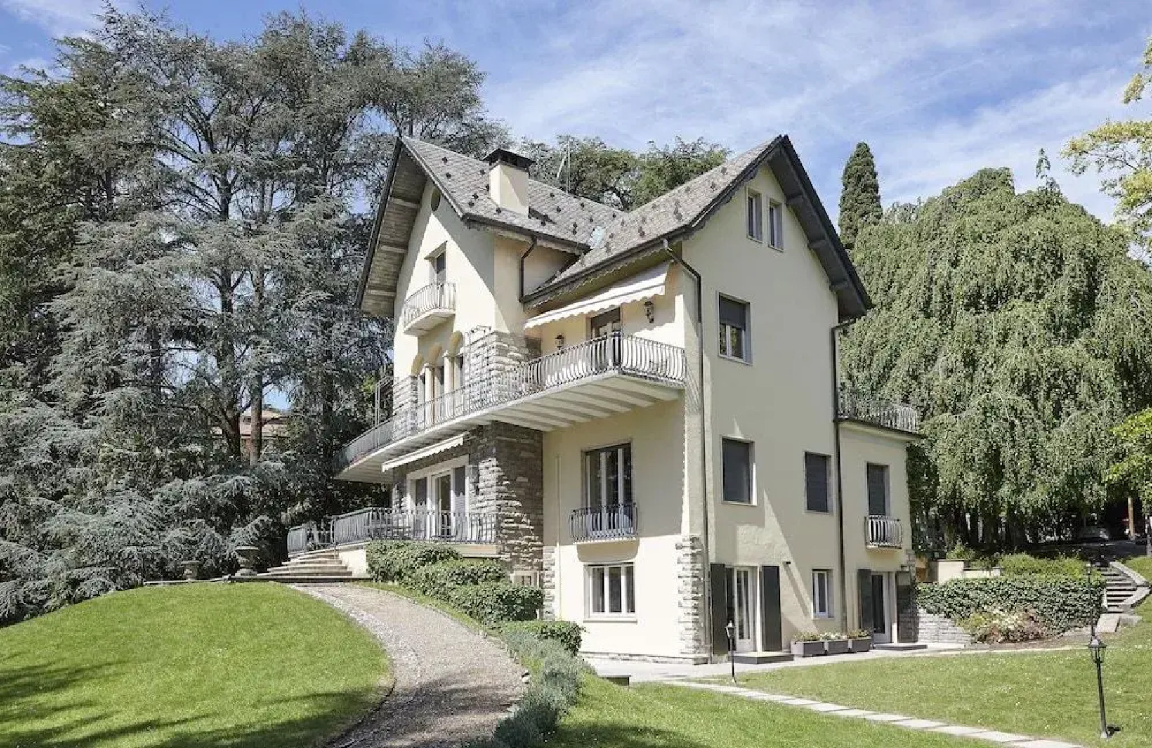 Villa Tergestina