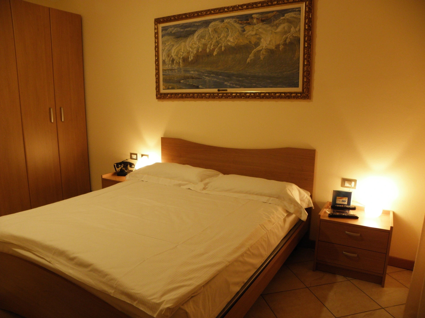 Hotel Bernina