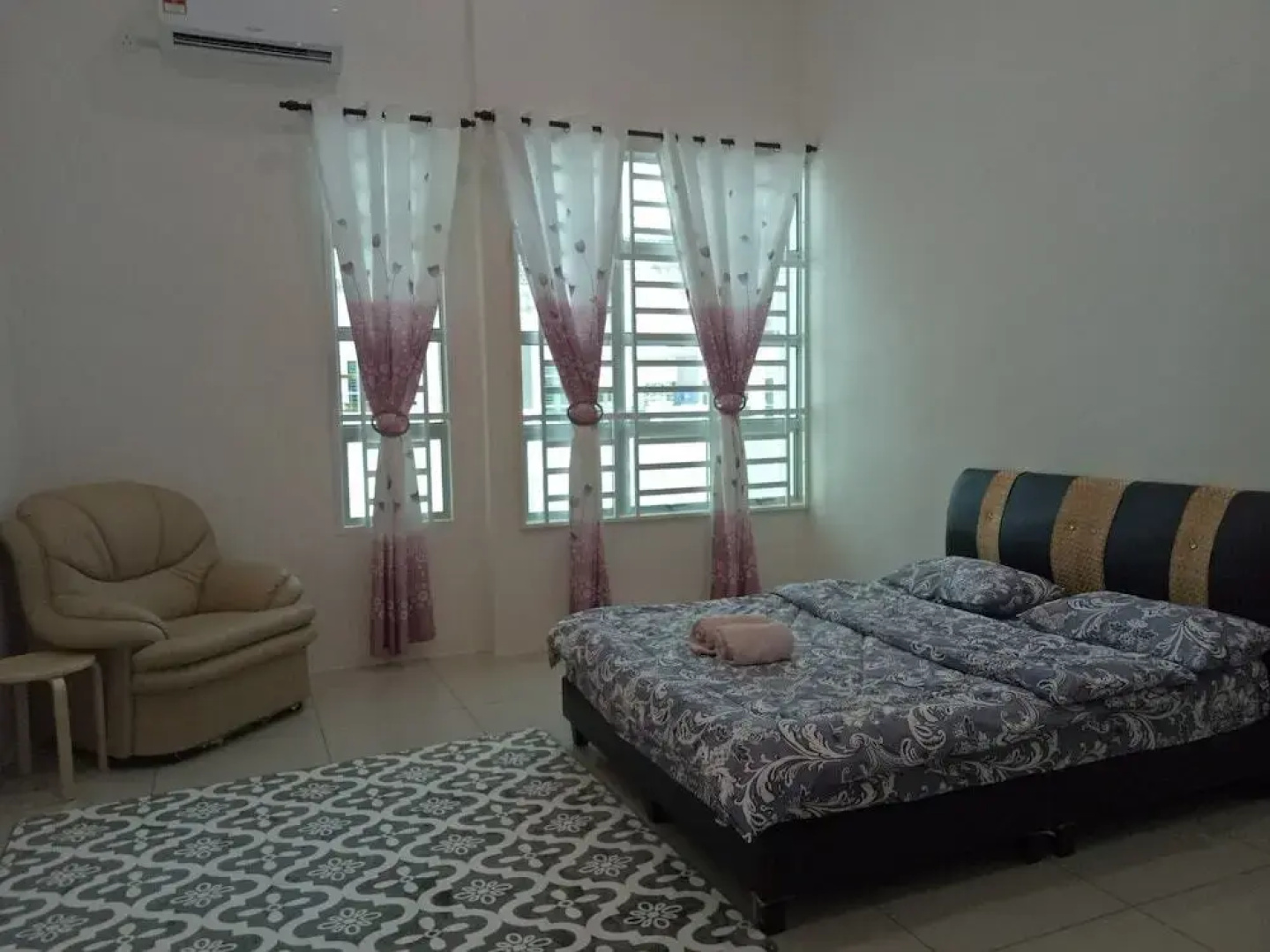 Homestay Darulaman