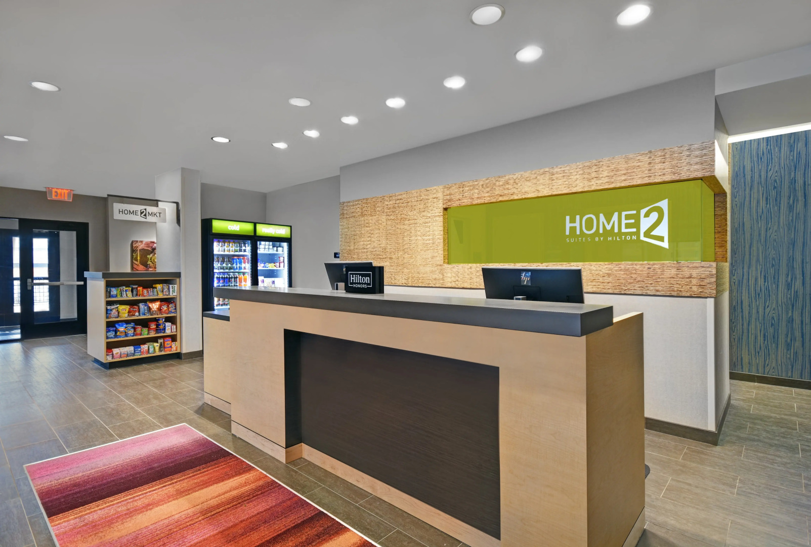 Home2 Suites by Hilton Utica, NY