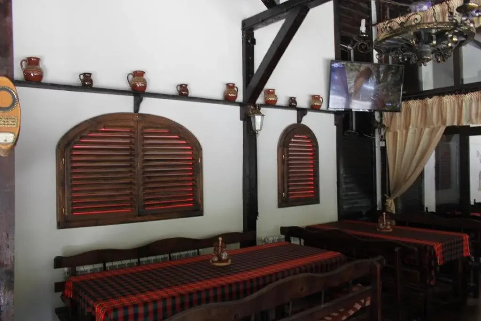 Guest House Chinarite