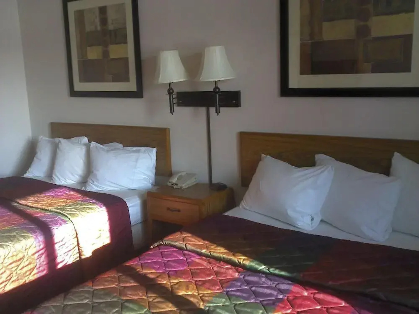 Colstrip Inn & Suites