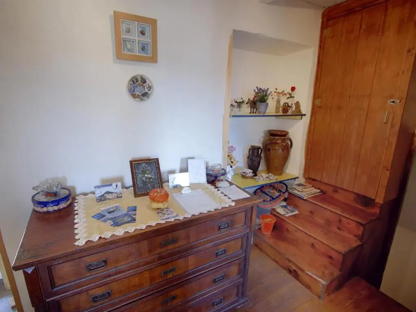 Apartment Cacini Dvori