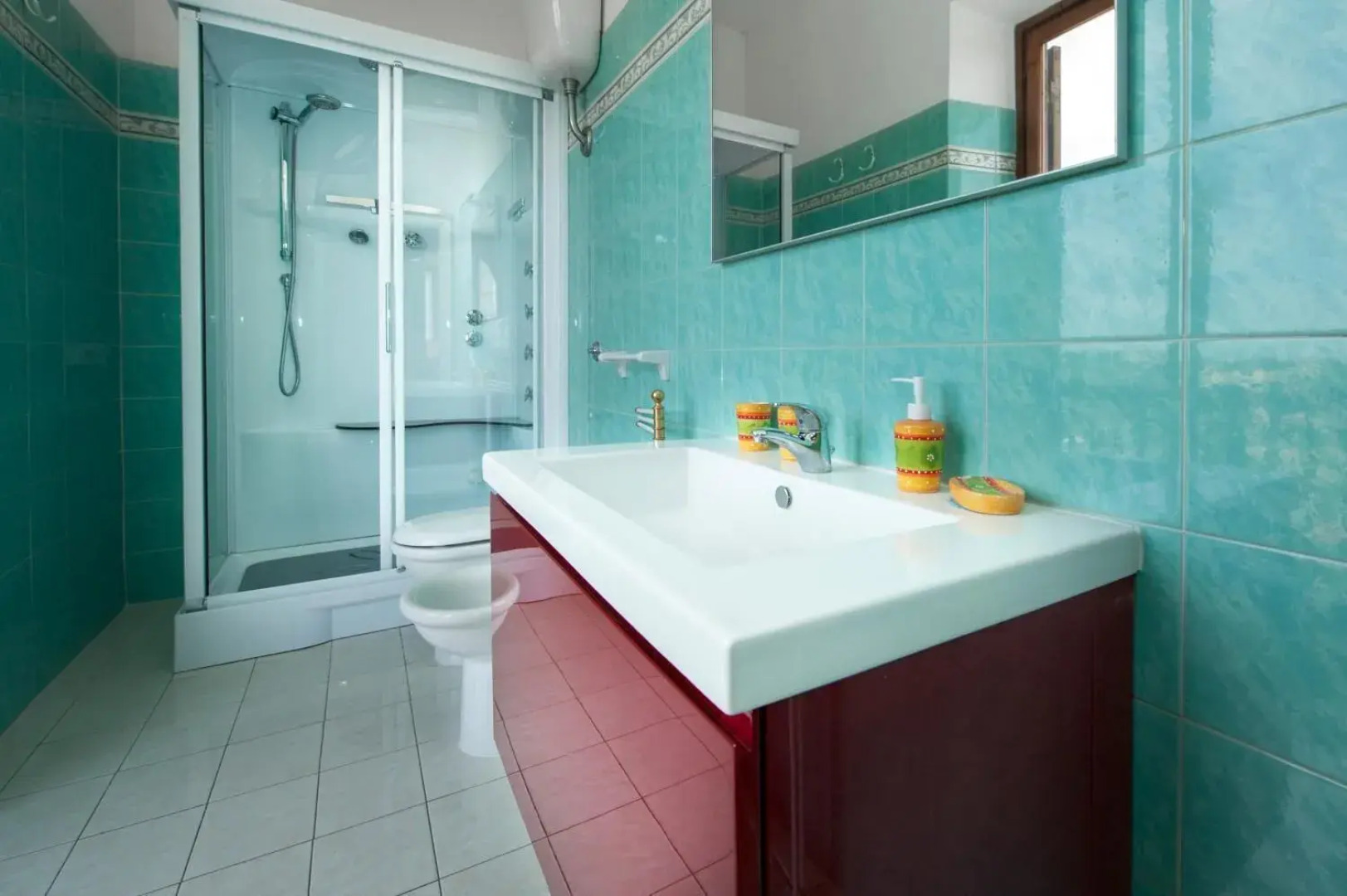 Residence Villa Savoia