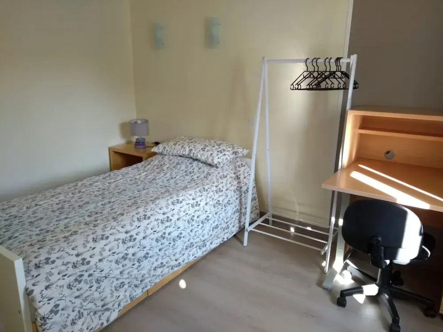 Gîte du Jardin Royal