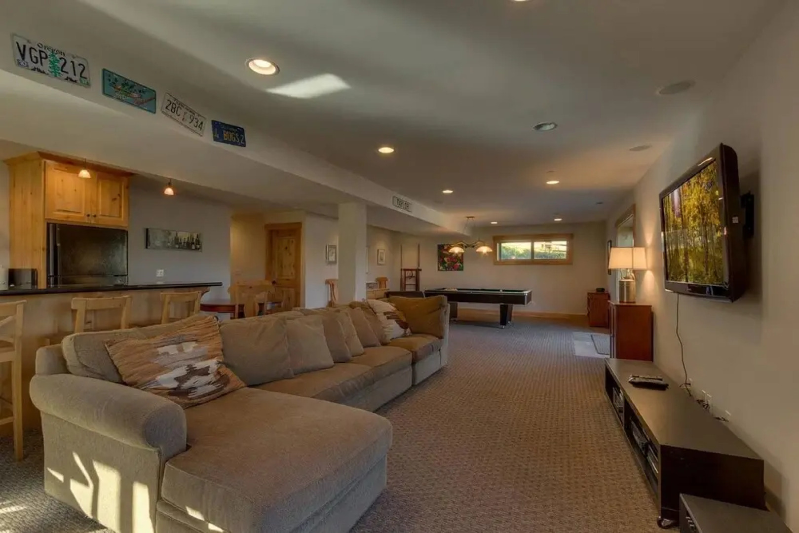 Shaquinaw by Lake Tahoe Accommodations