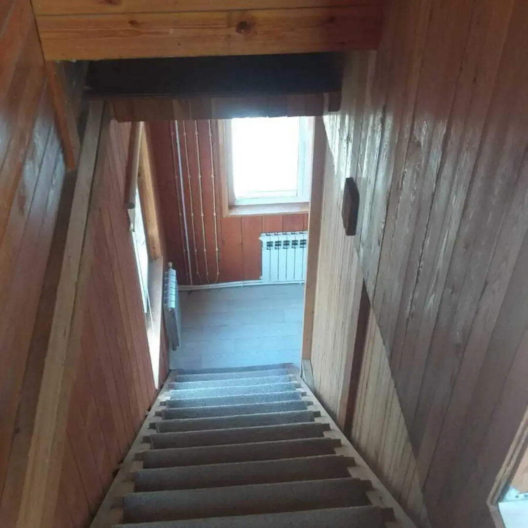 Хостел на Милоградовской 10