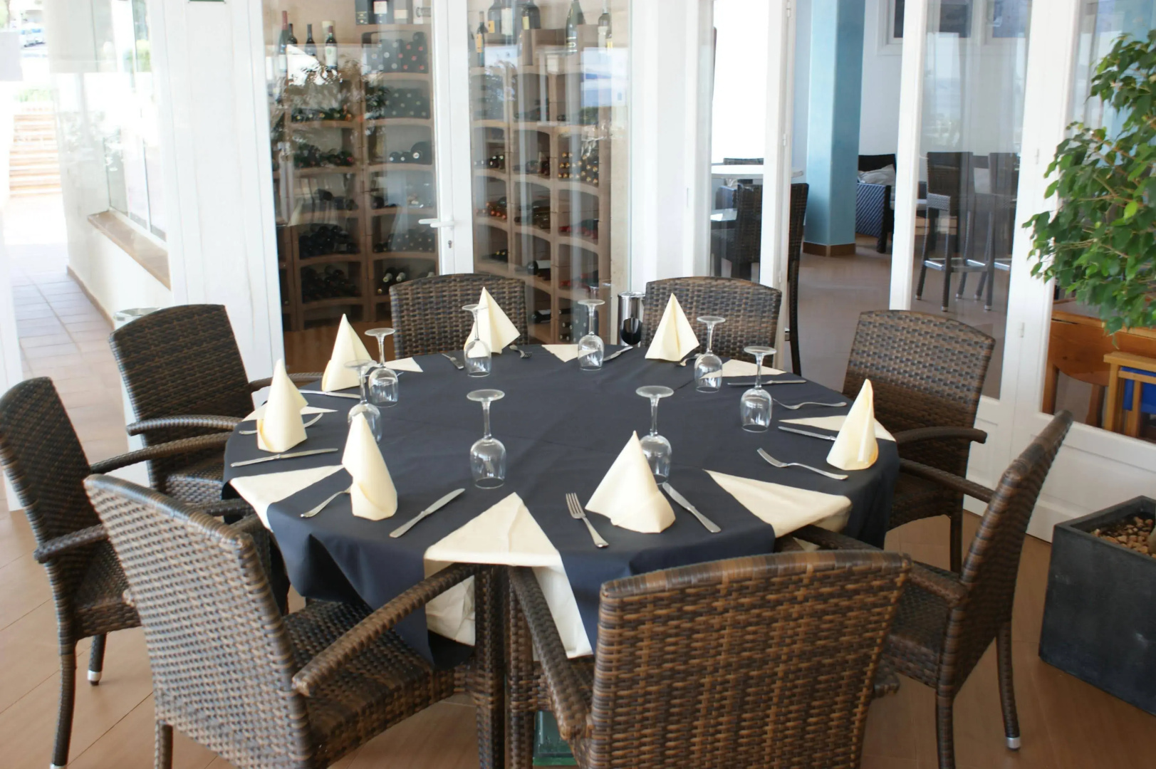 Vistamar Apartamentos