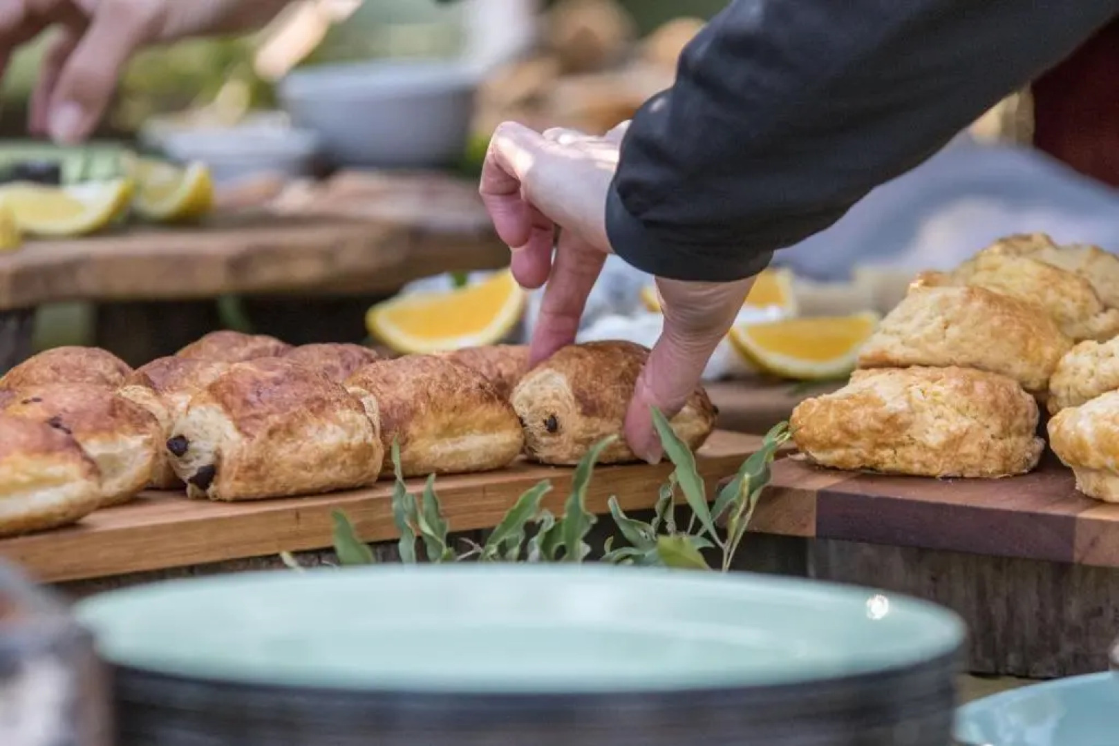 Thornybush Simbambili Lodge