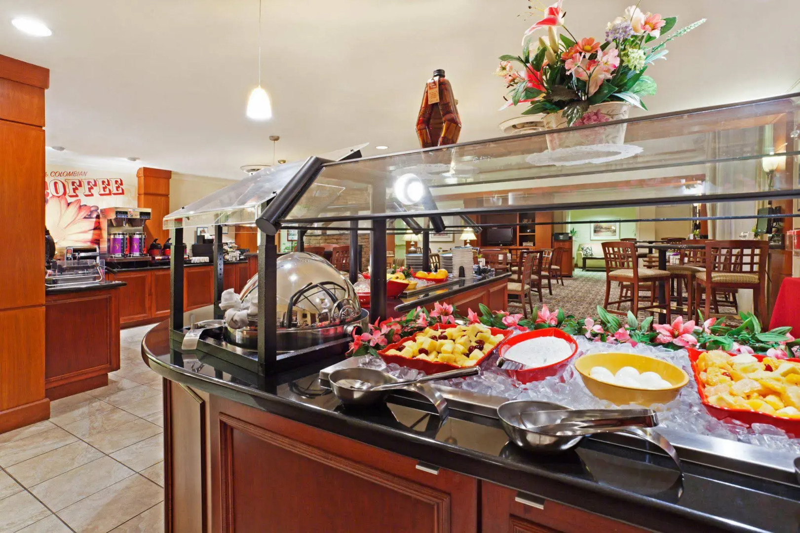 Staybridge Suites Charlotte Ballantyne by IHG