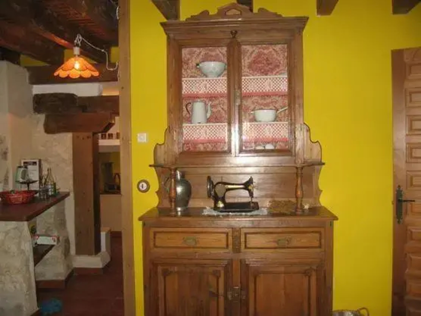 Casa Las Hilanderas
