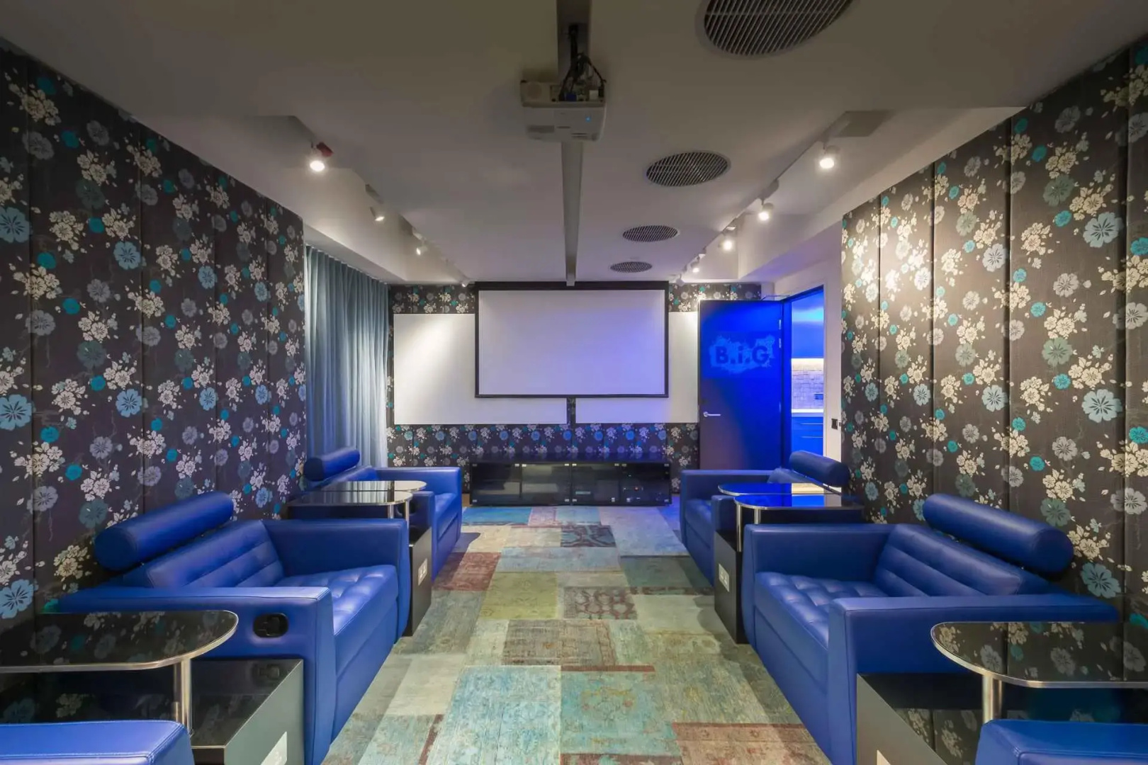 Southside by Ovolo