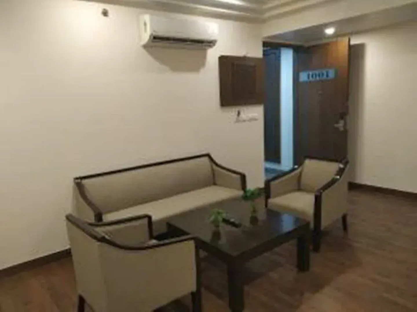Hotel Goldstone Elite Vrindavan