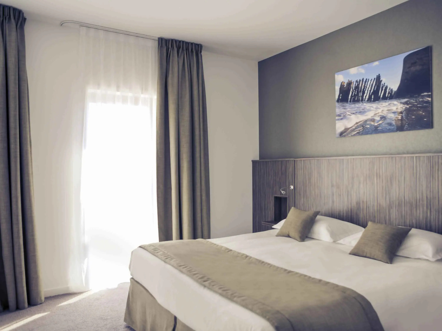 Mercure Saint Malo Balmoral