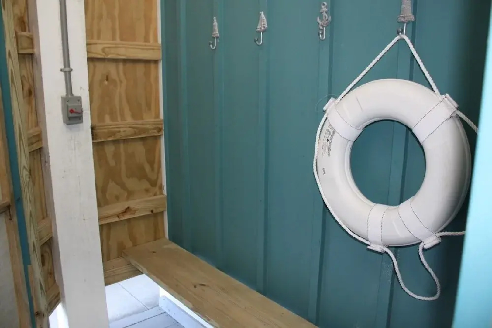 Beach Crew 4 Bedroom Home by RedAwning