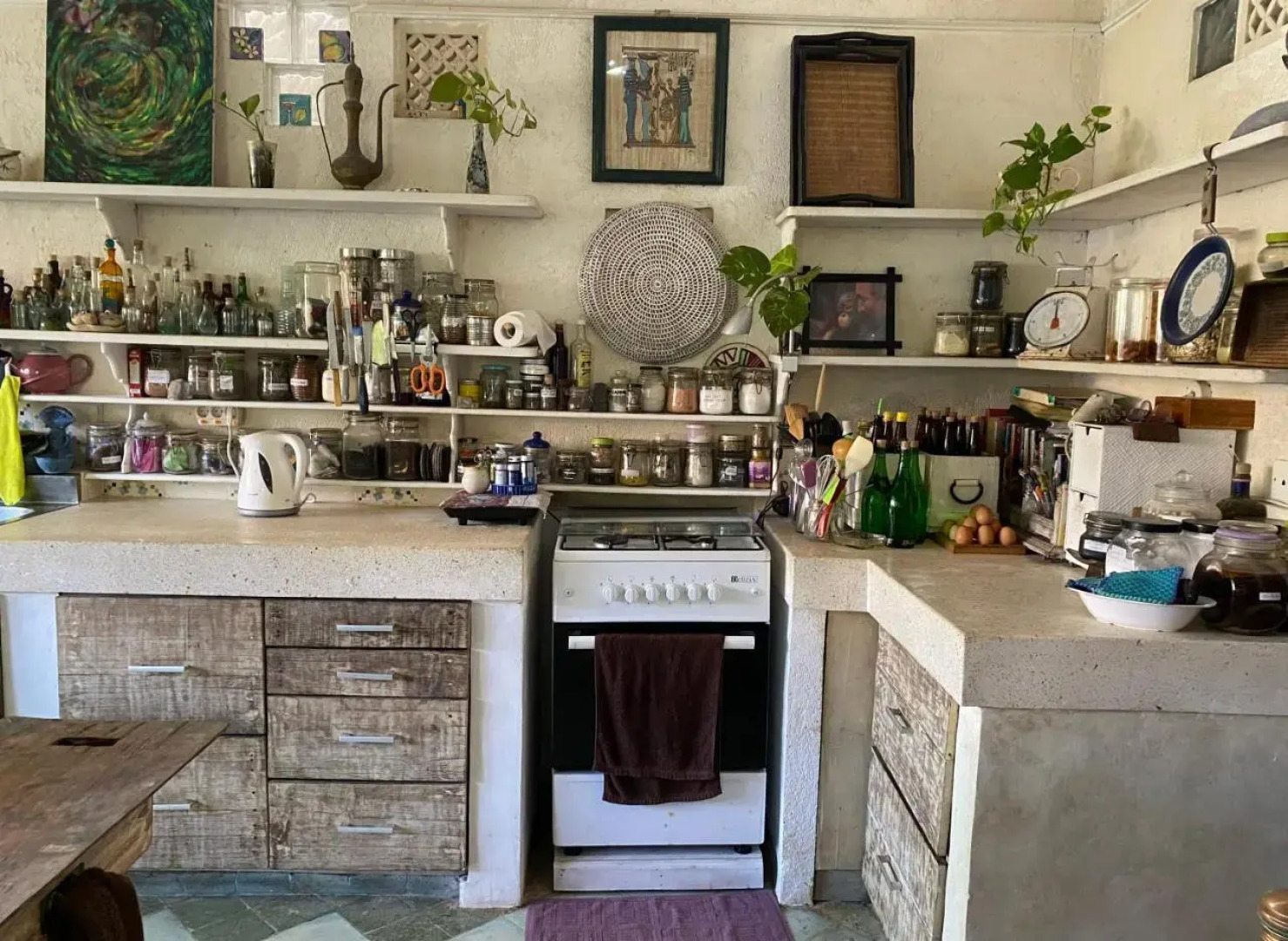 Shady Grove Healing Centre and Homestay