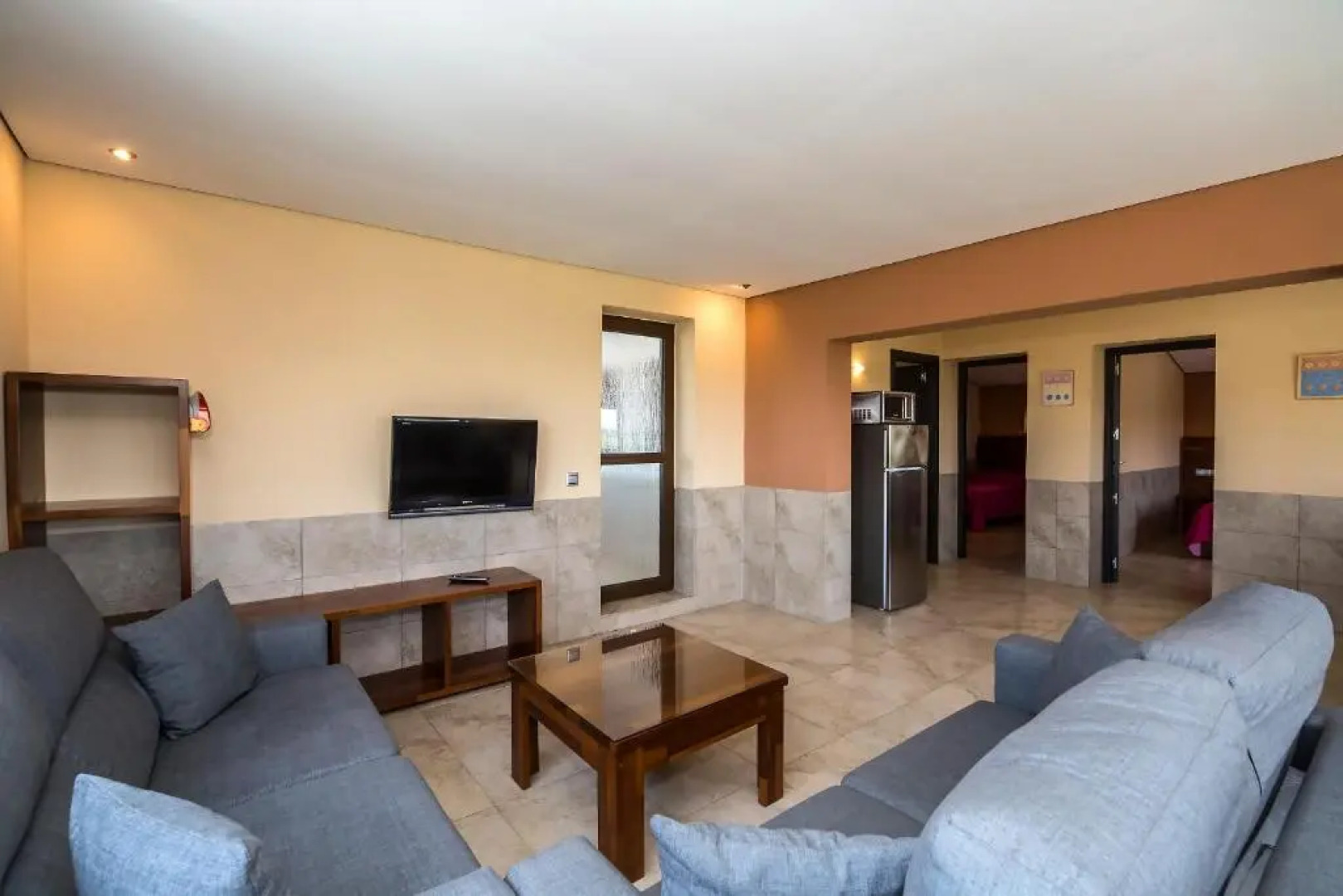 El Caseron de Conil & Spa