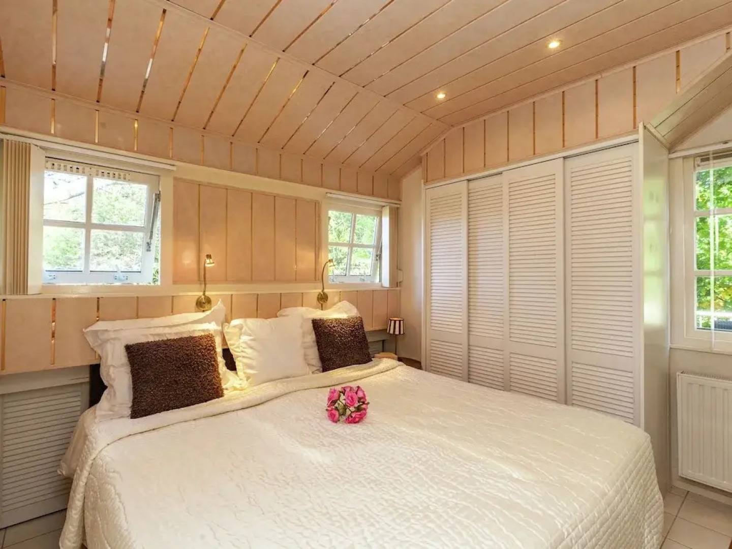 Quaint Apartment in Oostkapelle Zealand with Terrace