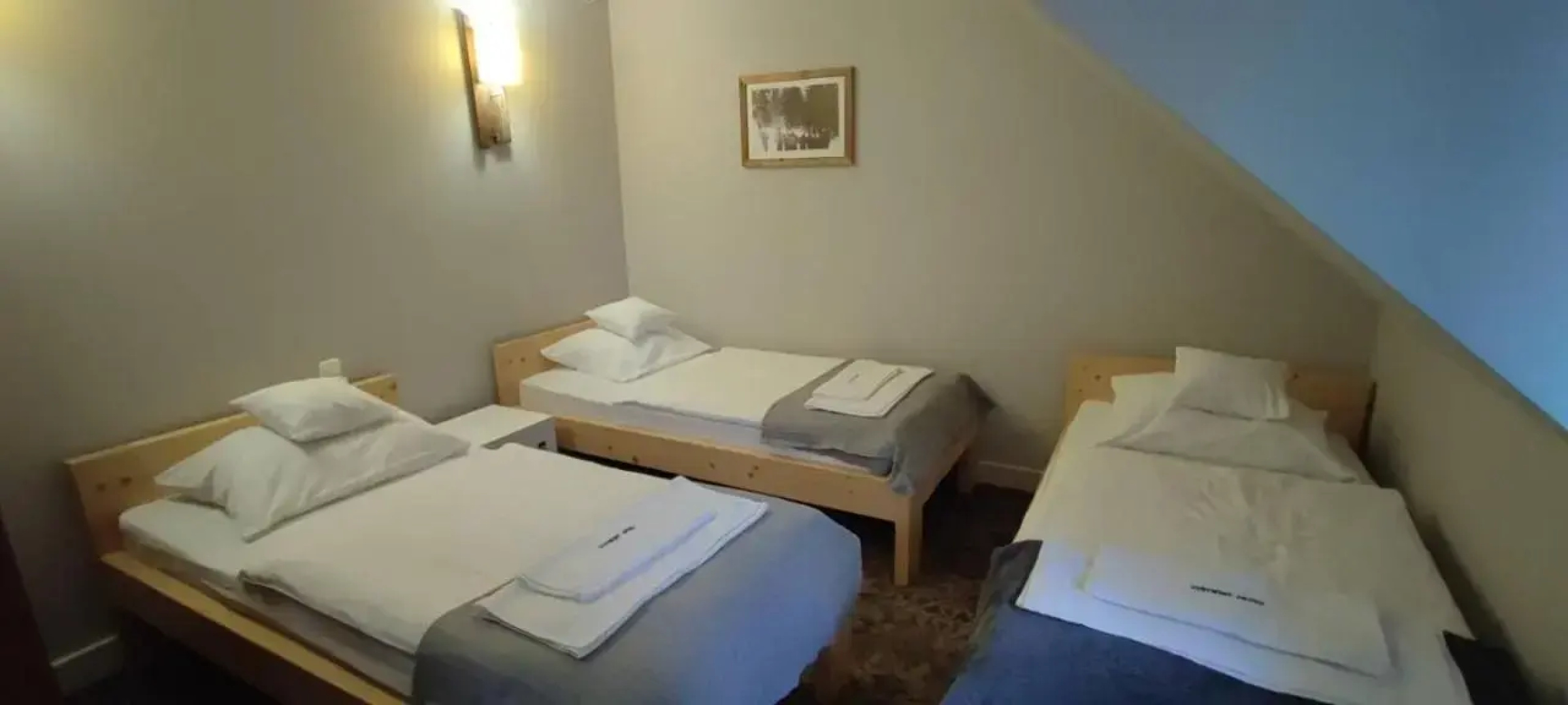 Home Stay Słotwińska