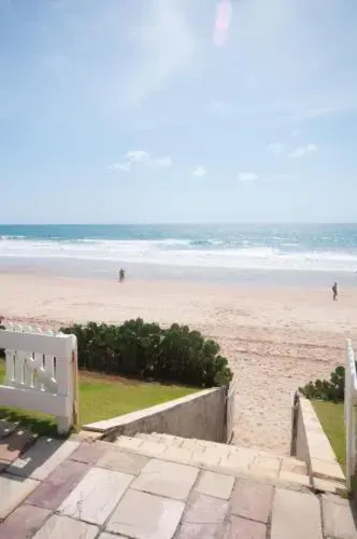 La Feliz - Casa de Praia