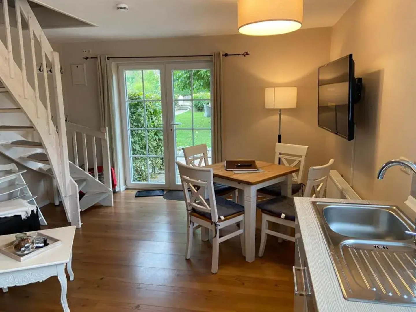 Schäferkate Sierksdorf