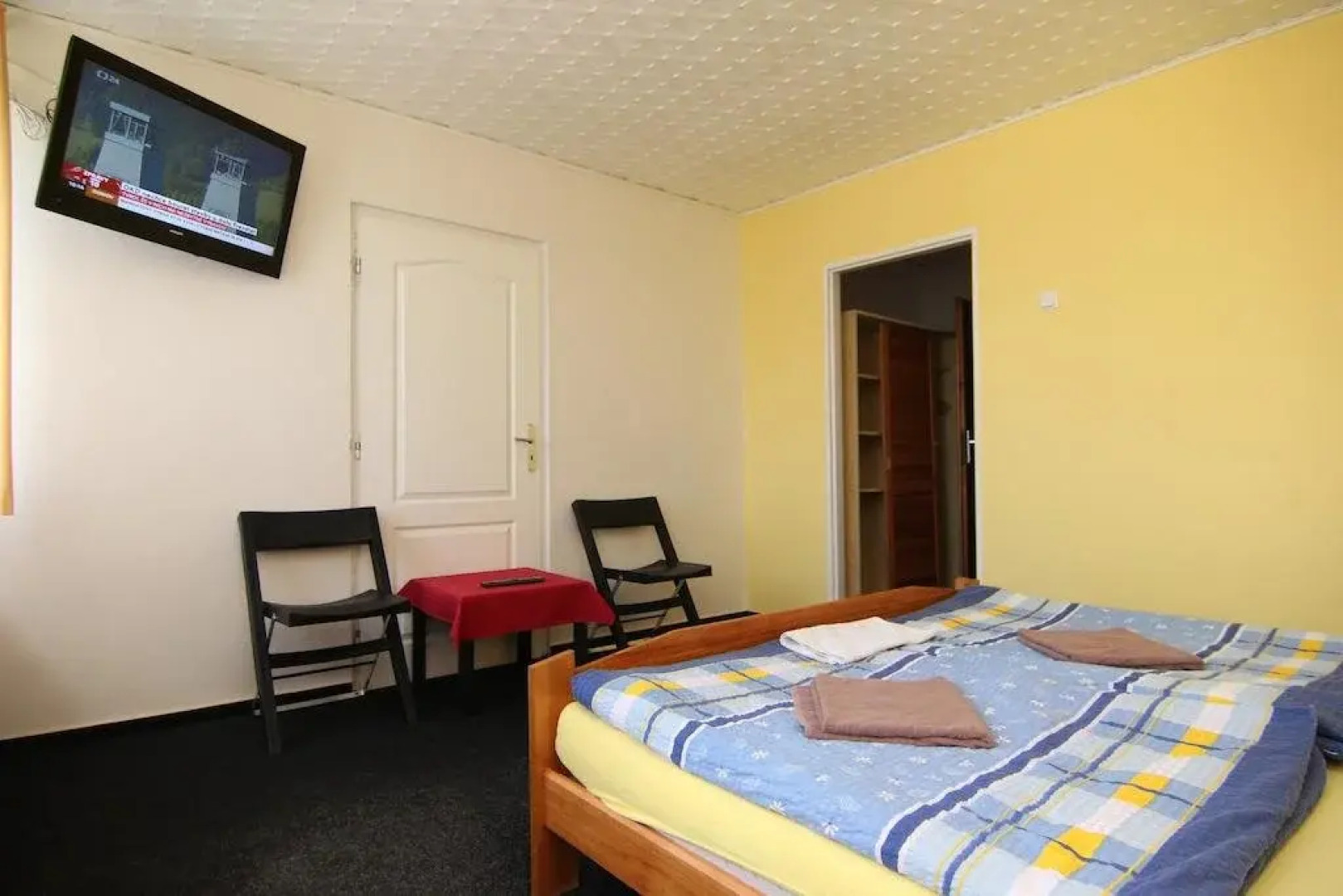 Penzion Sport Abertamy