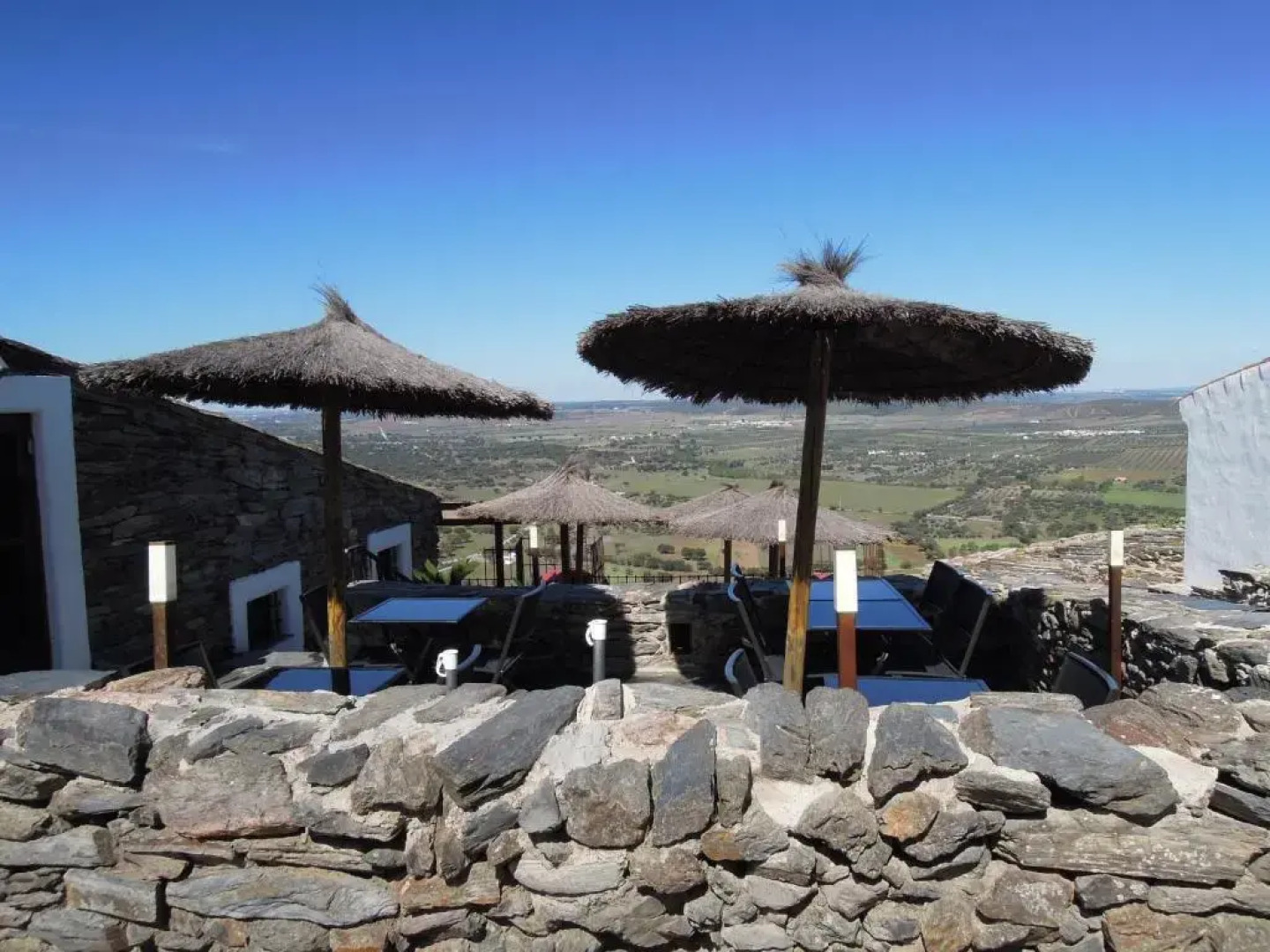 Casa Monte dos Amigos