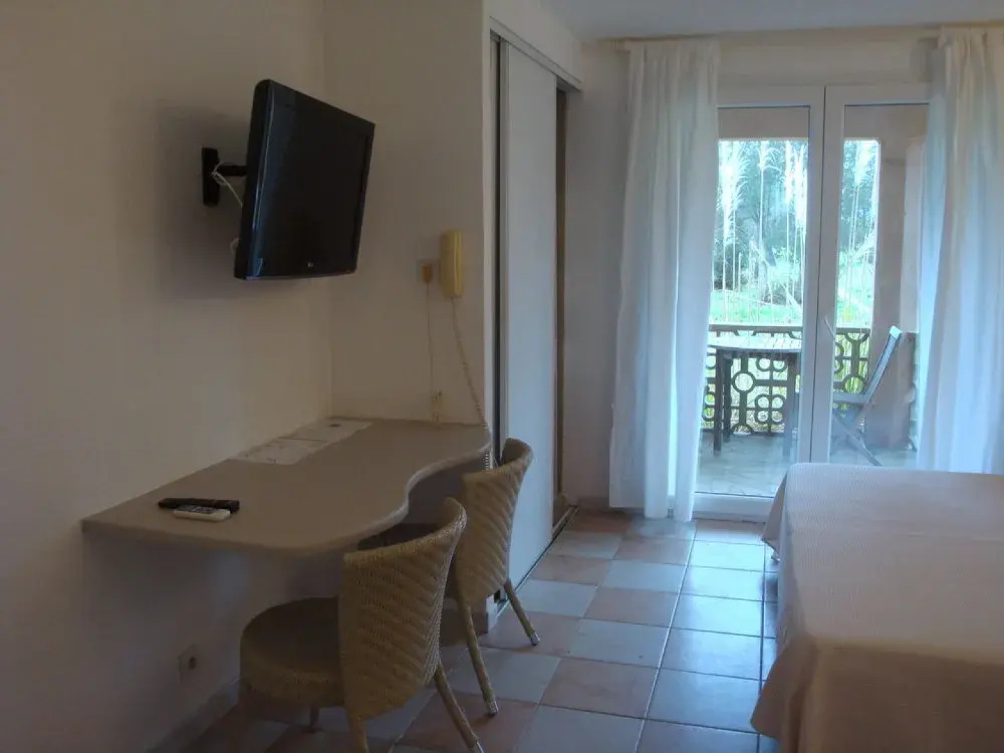 Domaine de Caranella