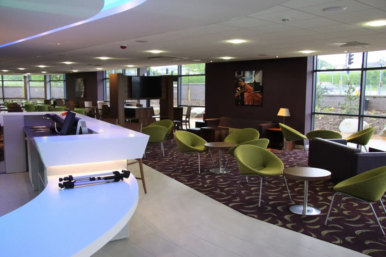Holiday Inn Express Dunstable by IHG