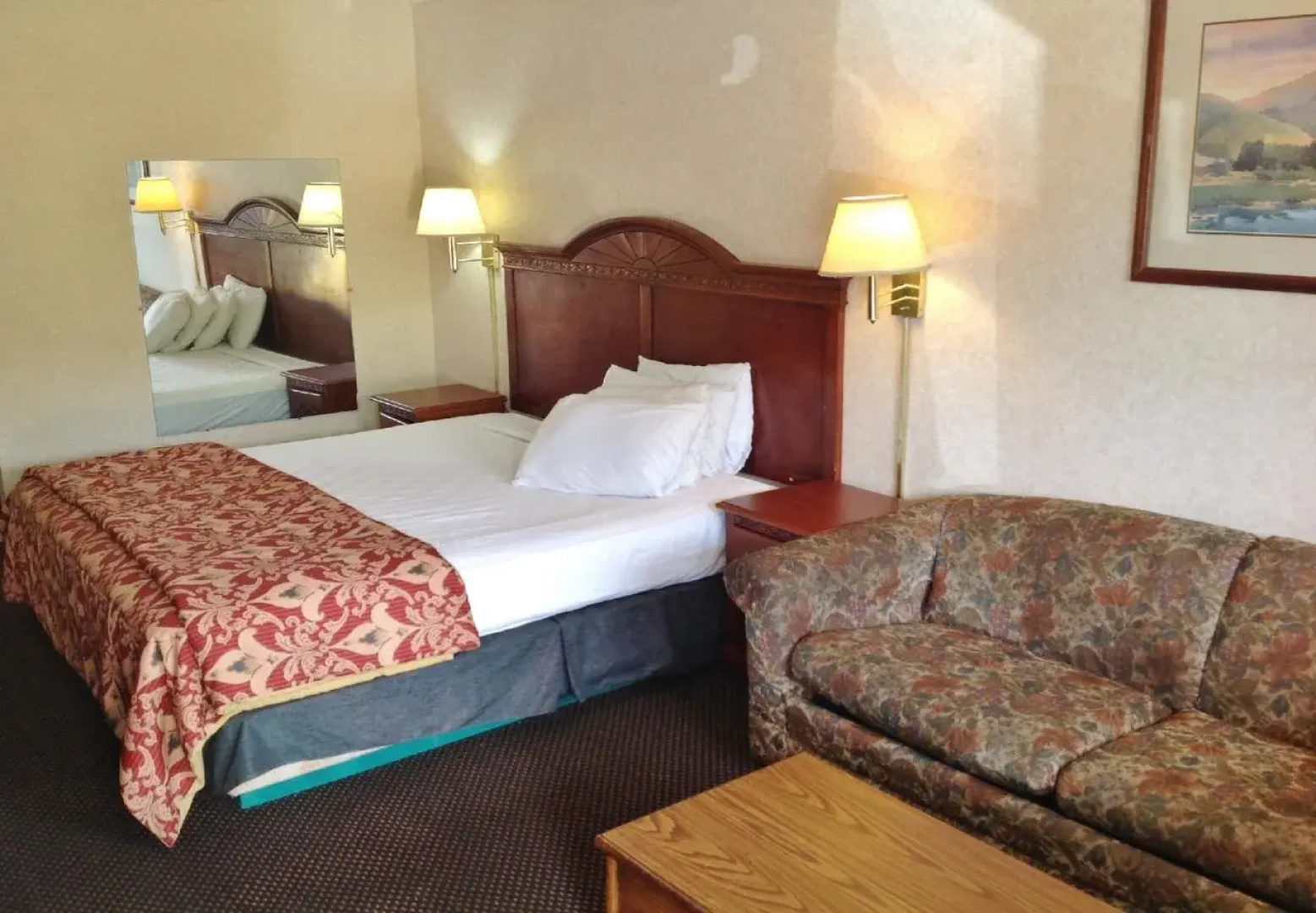 America's Best Inn Warren Detroit