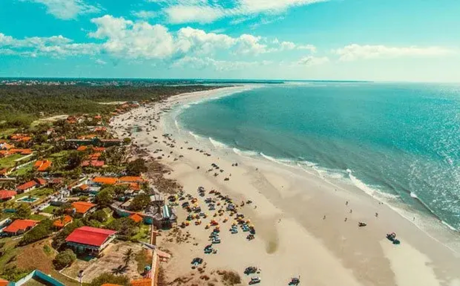 SaltBeach - Salinas Premium Resort