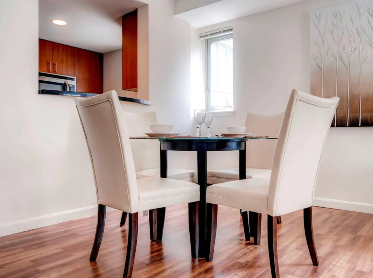 Global Luxury Suites Fenway Park