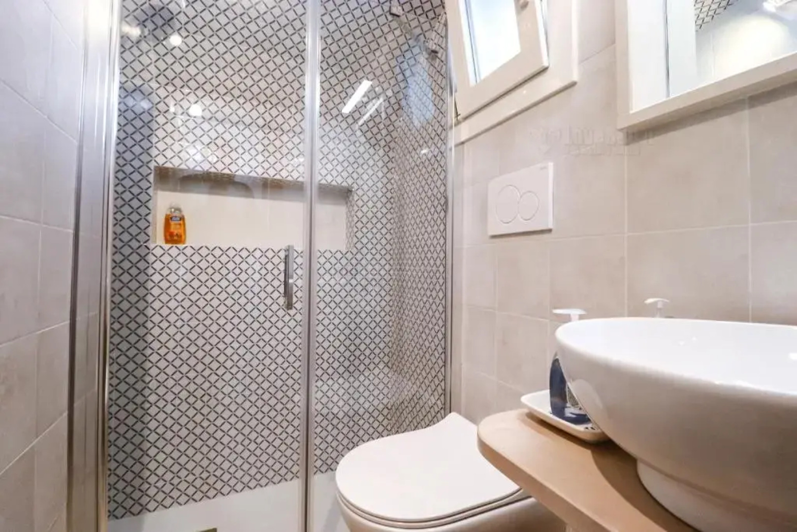 La casa in riva al mare