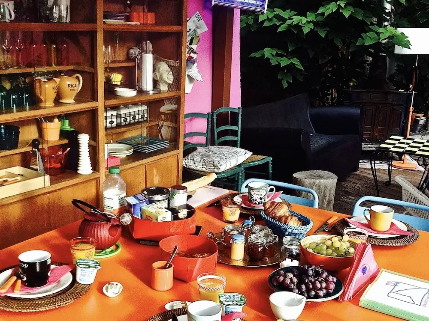 Bastide Fauvette & Spa