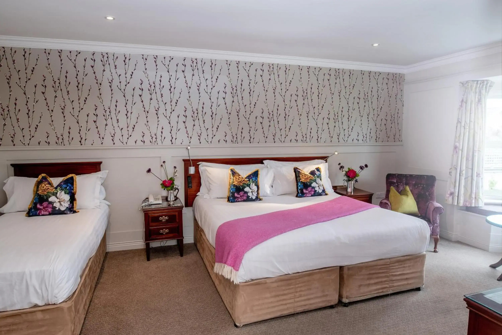Whitford House Hotel