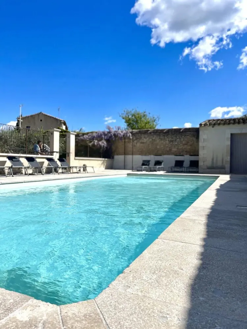 Le Clos de La Nerthe