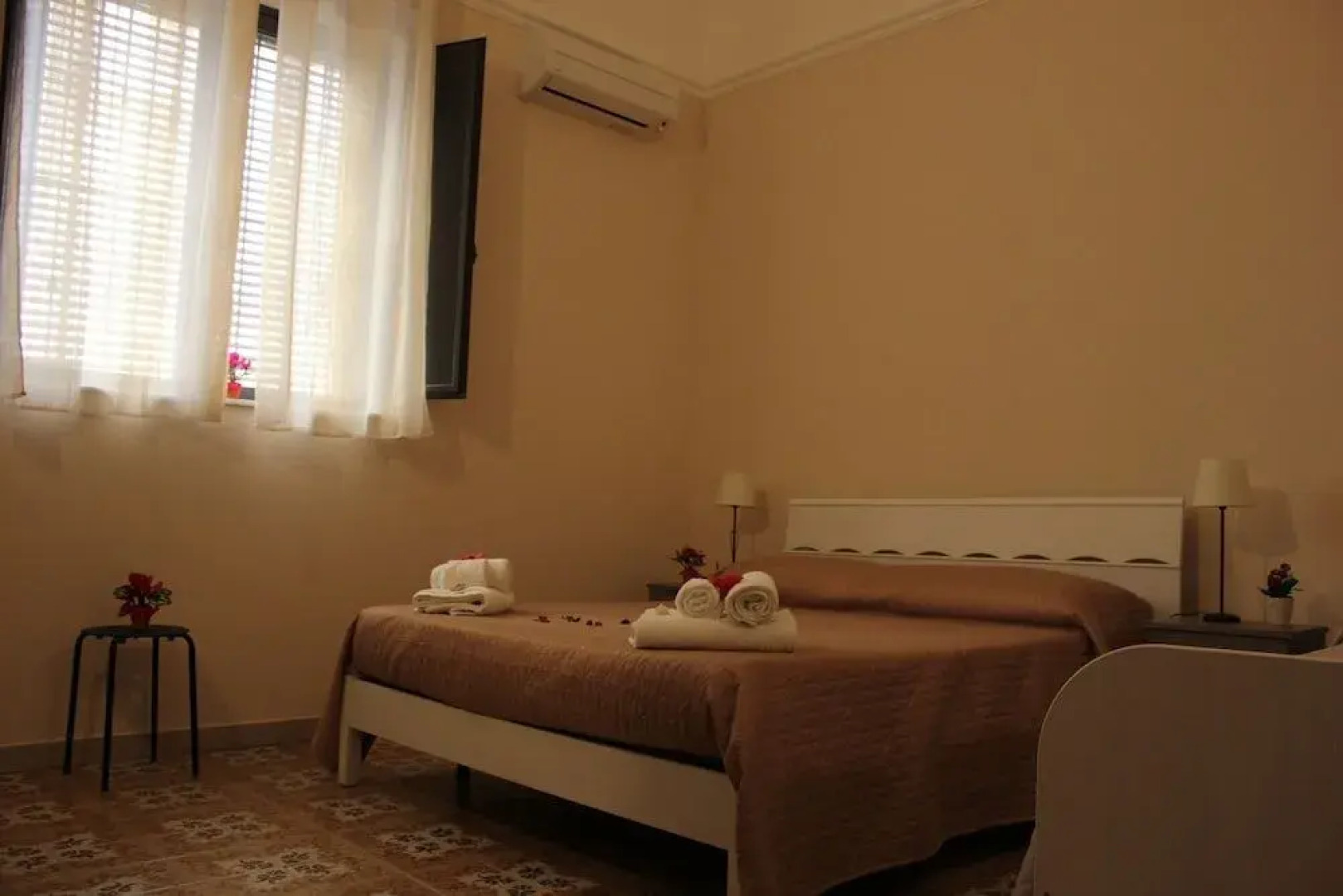 B&B Le Pomelie dell'Etna