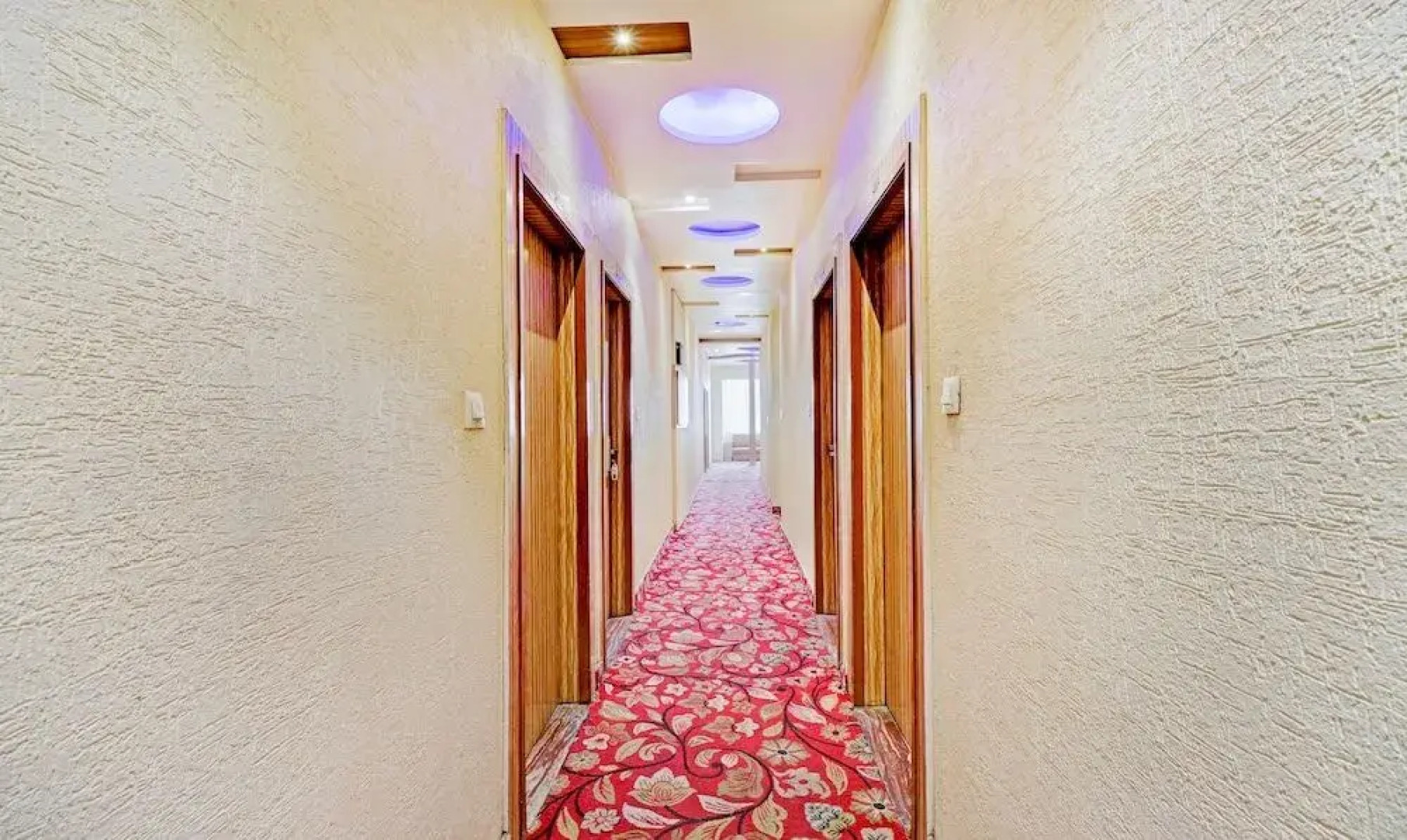 Treebo Trend Hotel PVRX, Amritsar