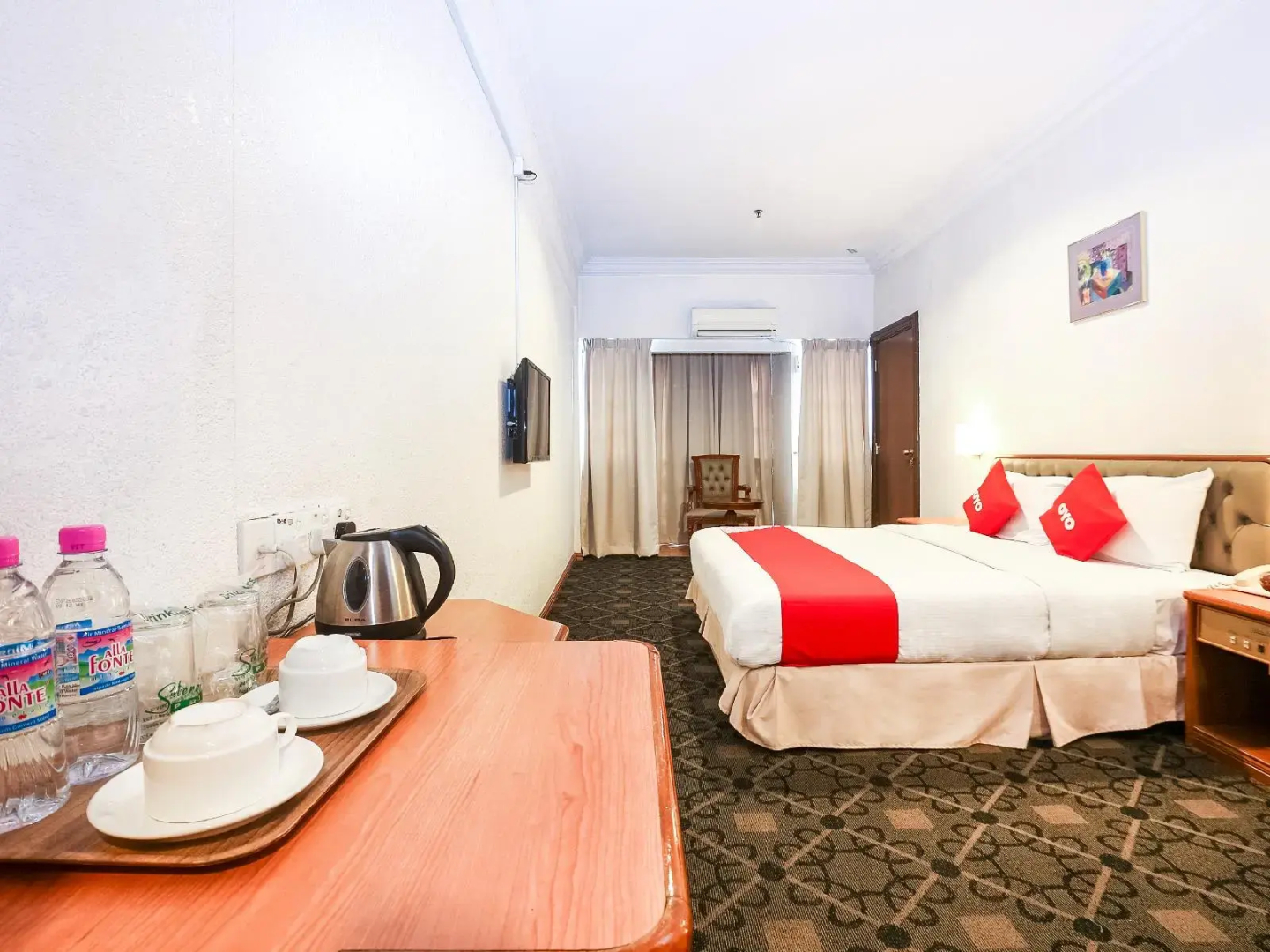Sutera Inn Prima