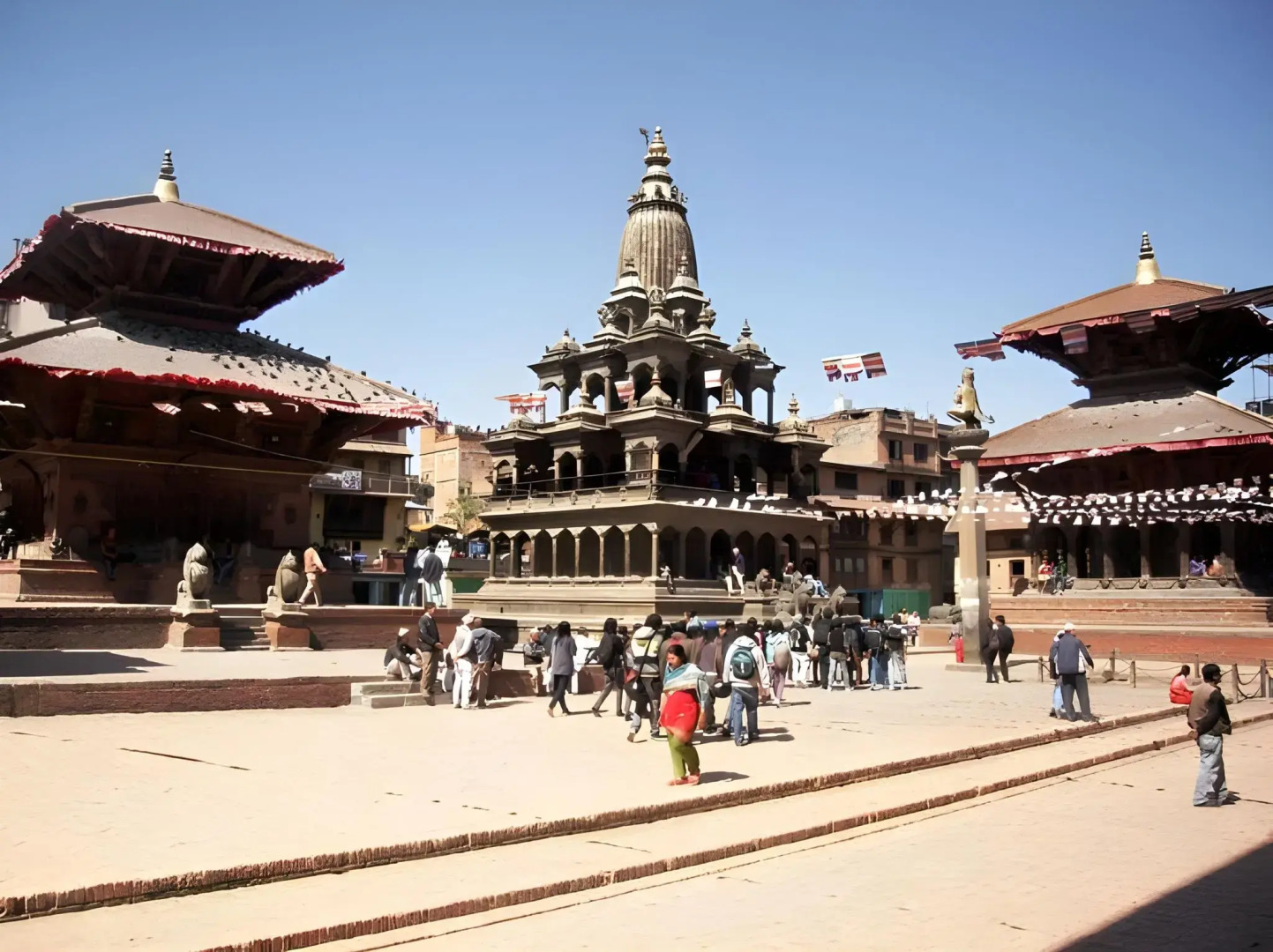 Traditional Homes - Swotha