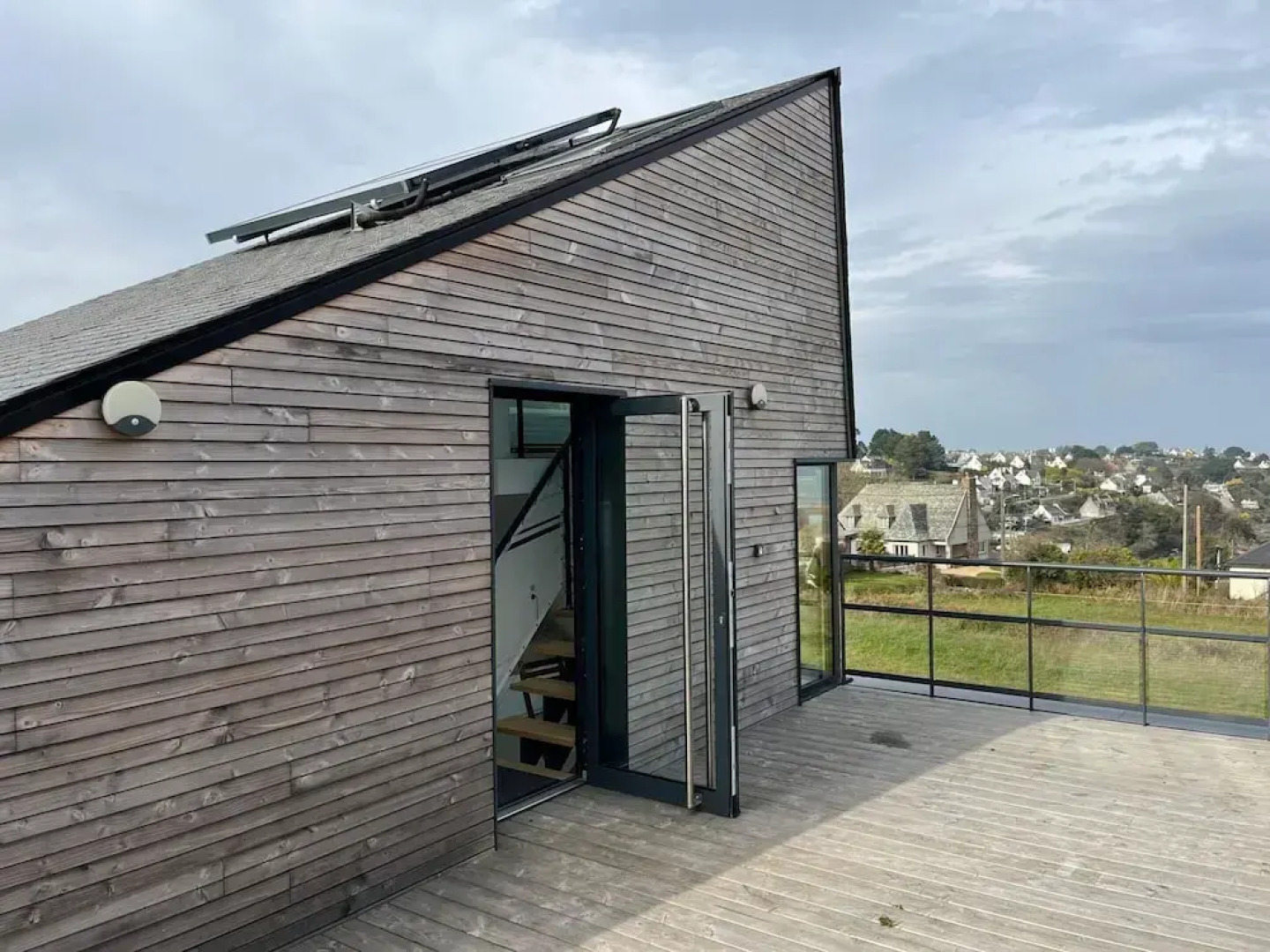 Flat in France Near Sandy Beaches