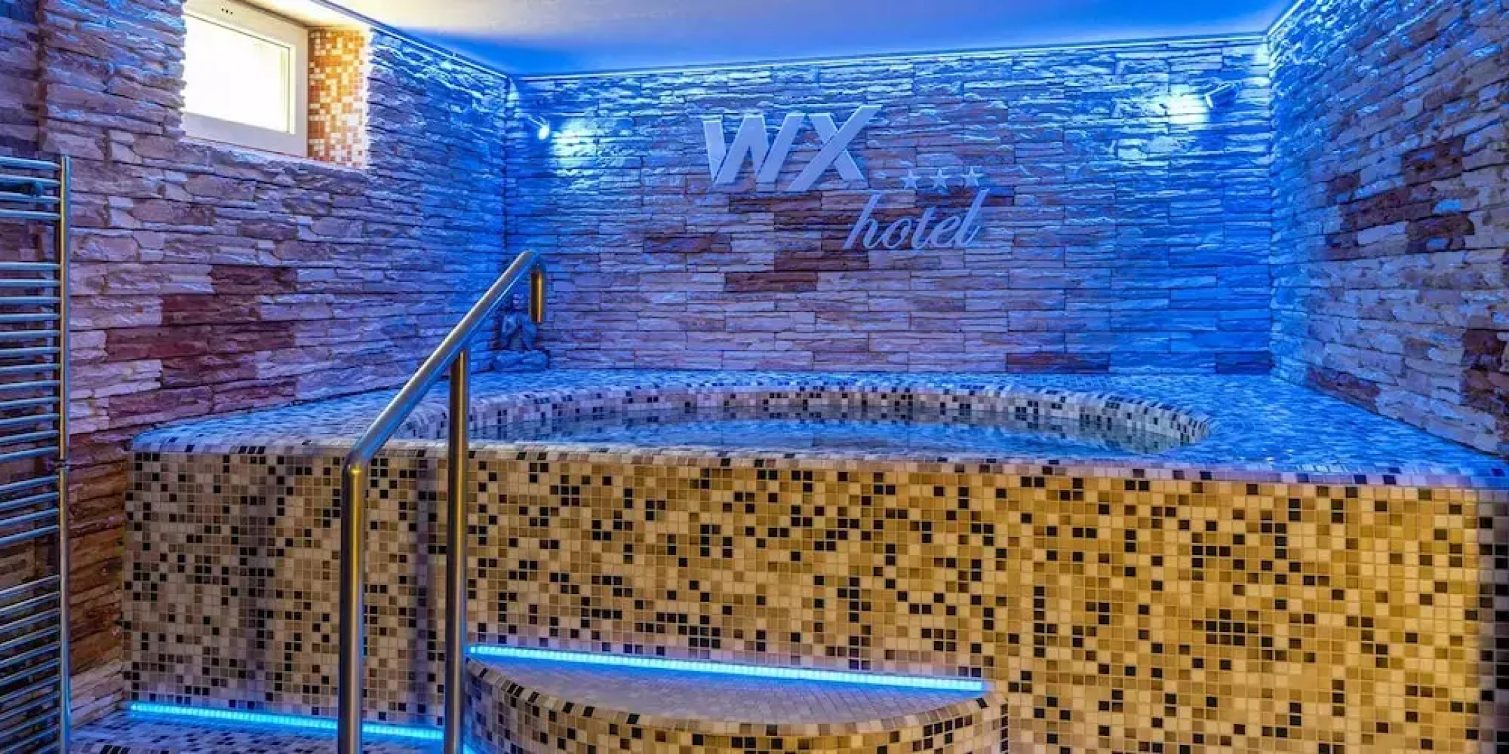 WX Hotel