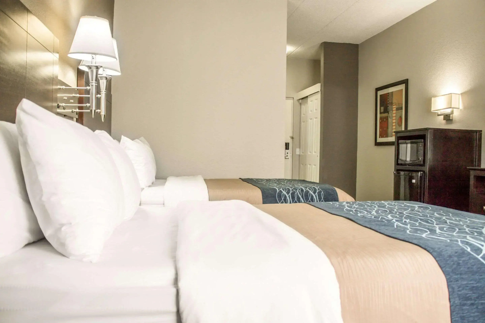 Comfort Inn Sandusky