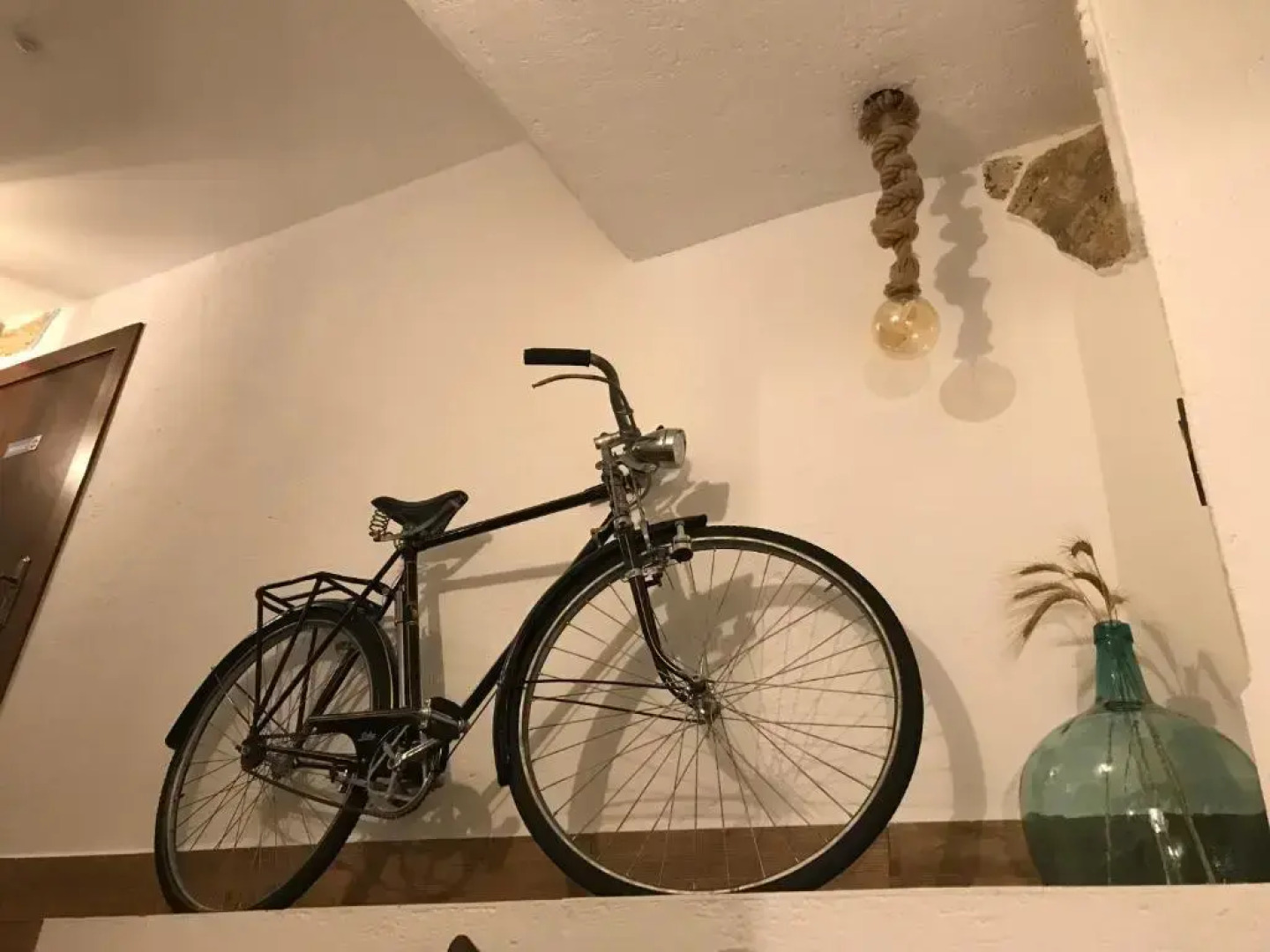 Alojamientos Rurales Entre Rocas