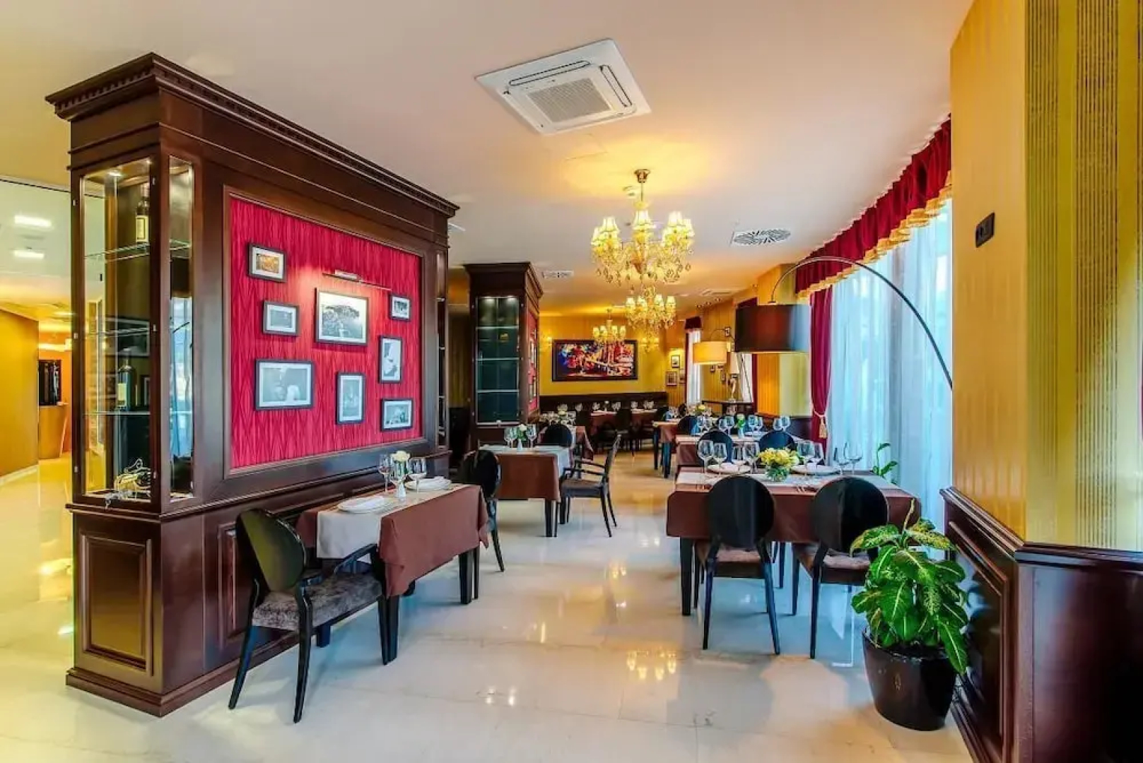 Luxury Apartments Montesa